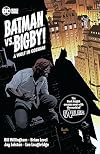 Batman vs. Bigby! A Wolf In Gotham
