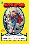 Superman: Son of Kal-El Vol. 1: The Truth