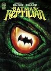 Batman: Reptilian