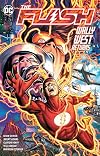The Flash Vol. 16: Wally West Returns