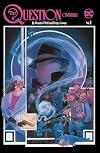 The Question Omnibus by Dennis O'Neil and Denys Cowan Vol. 1