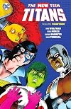 New Teen Titans Vol. 14 (The New Teen Titans)