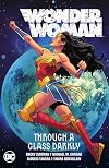 Wonder Woman Vol. 2: Through A Glass Darkly
