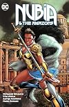 Nubia & The Amazons