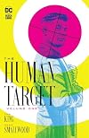 The Human Target (2021), Vol. 1