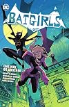 Batgirls Vol. 1: One Way or Another