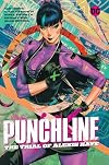 Punchline: The Trial of Alexis Kaye