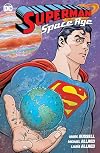 Superman: Space Age