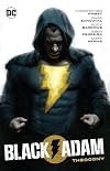 Black Adam Vol. 1: Theogony