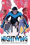 Nightwing Vol. 3: The Battle for Bludhaven's Heart