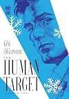 The Human Target (2021), Vol. 2