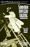 Sandman Mystery Theatre Compendium 1