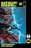 Batman/Spawn: The Deluxe Edition