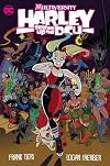 Multiversity: Harley Screws Up the DCU
