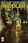 The Riddler: Year One