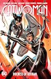 Catwoman Vol. 3: Duchess of Gotham