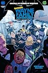 Batman: Wayne Family Adventures, Volume 2