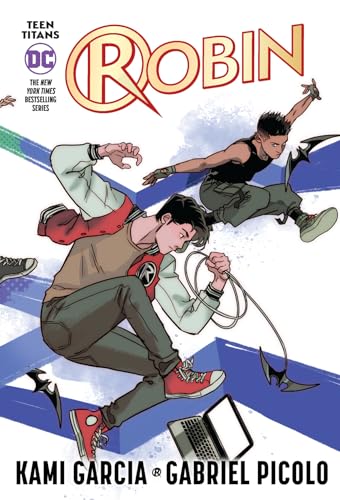 Cover of Teen Titans
