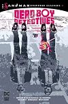 The Dead Boy Detectives Omnibus
