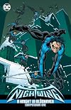 Nightwing: A Knight in Bl&uuml;dhaven Compendium One