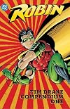 Robin: Tim Drake Compendium 1