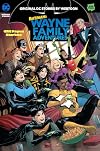 Batman: Wayne Family Adventures, Volume 3