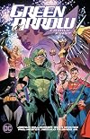 Green Arrow Family First 2