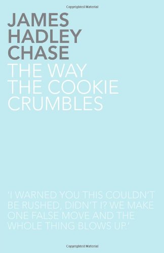 The Way the Cookie Crumbles book cover