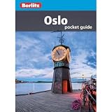 Berlitz Pocket Guide Oslo Travel Guide Berlitz Pocket Guides
