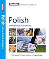 Berlitz : Phrase book & dictionary : Polish : 2012