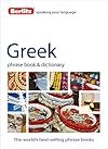 Berlitz : Phrase book & dictionary : Greek : 2012