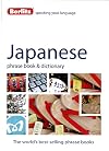 Berlitz : Phrase book & dictionary : Japanese : 2012