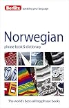 Berlitz : Phrase book & dictionary : Norwegian : 2012