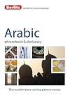 Berlitz : Phrase book & dictionary : Arabic : 2014