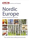 Berlitz : Phrase book & dictionary : Nordic Europe : 2015