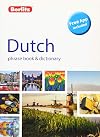 Berlitz : Phrase book & dictionary : Dutch : 2018