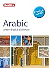 Berlitz : Phrase book & dictionary : Arabic : 2018