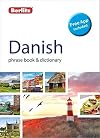 Berlitz : Phrase book & dictionary : Danish : 2018