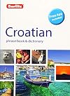 Berlitz : Phrase book & dictionary : Croatian : 2019