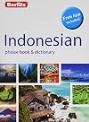 Berlitz : Phrase book & dictionary : Indonesian : 2019