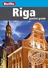 Berlitz Pocket Guide Riga