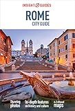 Insight Guides City Guide Rome Insight City Guides