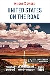 Insight Guides USA on the Road (Travel Guide with free eBook)