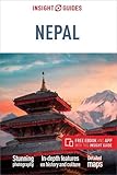 Insight Guides Nepal Travel Guide With Free Ebook