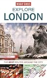 Explore London: The best routes around the city