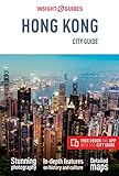 Insight Guides City Guide Hong Kong Travel Guide With Free Ebook Insight City Guides