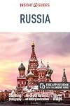 Insight Guides Russia (Travel Guide with Free eBook) (Insight Guides, 48)