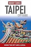 Insight Guides Taipei City Guide