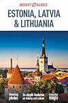 Insight Guides Estonia, Latvia and Lithuania (Travel Guide with Free eBook) (Insight Guides (268))