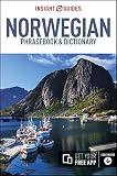 Insight Guides Phrasebook Norwegian Insight Guides Phrasebooks